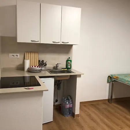Holiday home Arenada Or