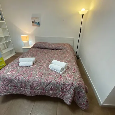 Arenada Or Holiday home