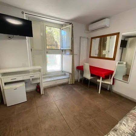 Arenada Or Holiday home *