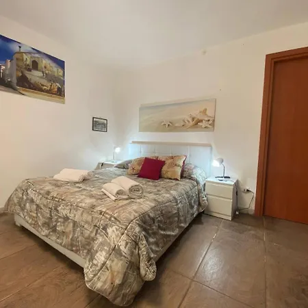 Holiday home Arenada Or Cagliari