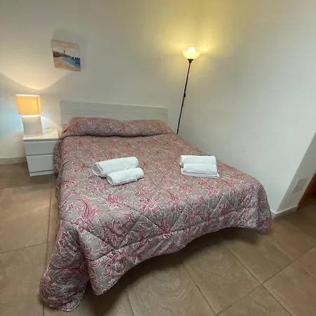 Arenada Or Holiday home